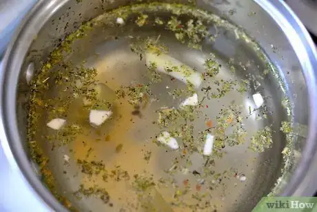 Image titled Make Vegetarian Hot Pot Step 1