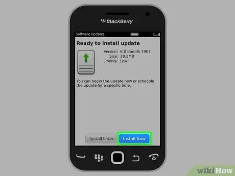 Image titled Update Blackberry Software Step 6