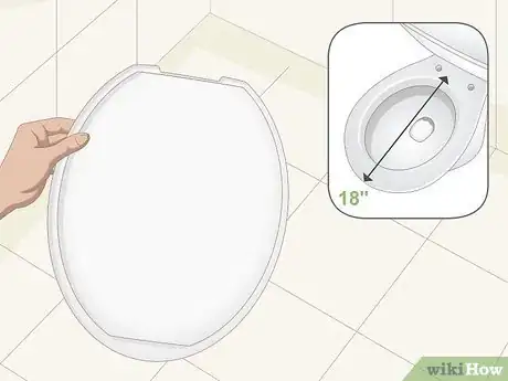 Image titled Fit a Toilet Seat Step 8