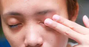 Flip Eyelids Inside Out