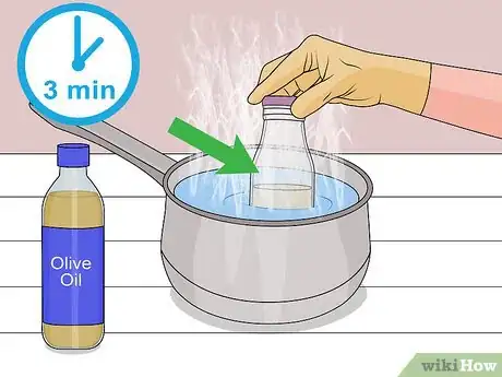 Image titled Do a Hair Mask for Brittle Hair Step 13