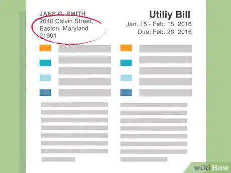 Image titled Dispute an Experian Credit Report by Mail Step 3