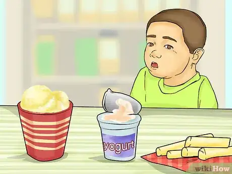 Image titled Help Your Child Enjoy Milk Step 8