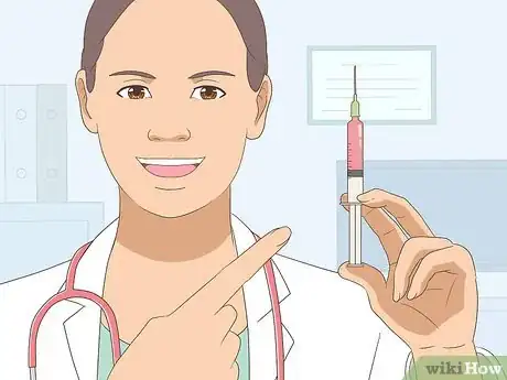 Image titled Give a B12 Injection Step 1