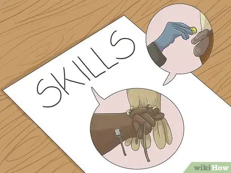 Image titled Play a Ranger in Dungeons and Dragons V3.5 Step 4