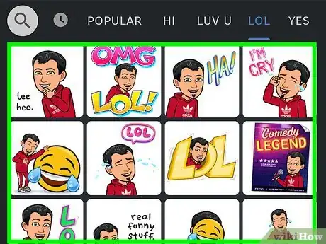 Image titled Allow Full Access to Bitmoji Keyboard on Android Step 8
