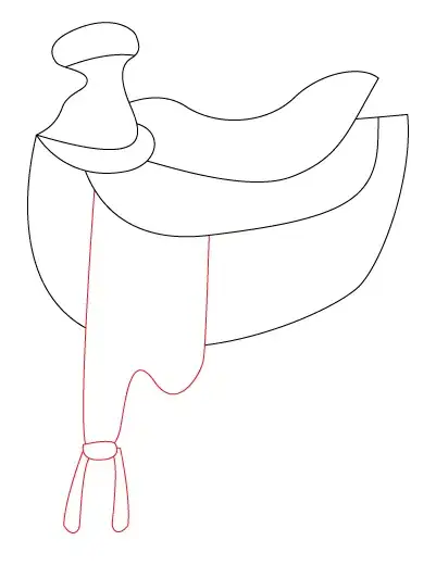 Image titled Legcover Step 5