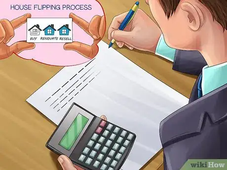Image titled Get Rich by Buying and Flipping Real Estate Step 30