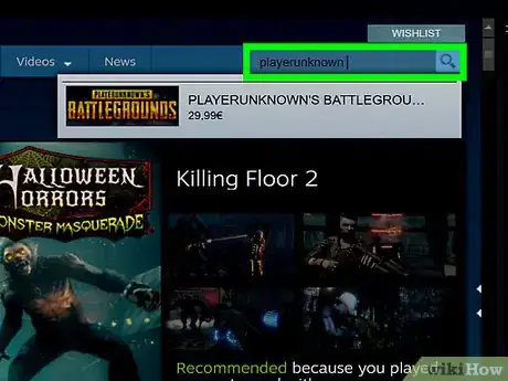 Image titled Buy PUBG Items on PC or Mac Step 3