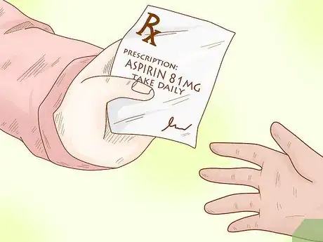 Image titled Take Baby Aspirin Step 5