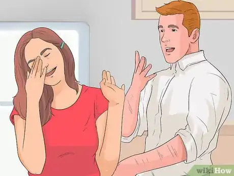 Image titled Ask a Boy out at School Step 13