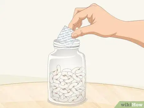 Image titled Store Food for the Long Term Step 12