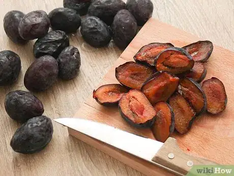 Image titled Make Plum Cake Step 2