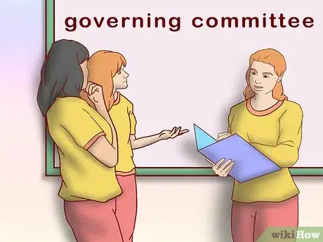 Image titled Start a Volleyball Club Step 2