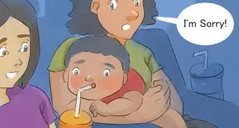 Bring a Baby to the Movies