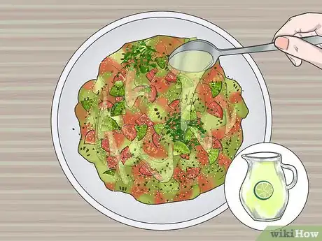 Image titled Eat Kiwi Berries Step 12