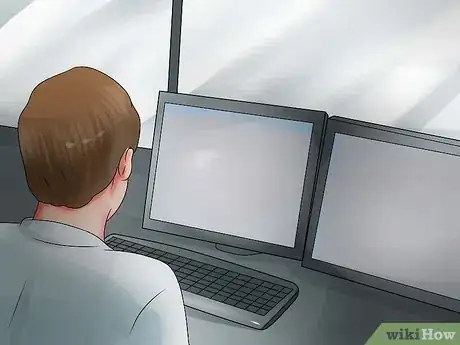 Image titled Be an Air Traffic Controller Step 16