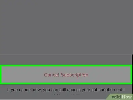 Image titled Cancel Boomerang on iPhone or iPad Step 8