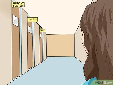 Image titled Avoid Getting Lost on a College Campus Step 10