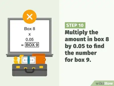 Image titled Claim a Child Tax Credit Step 17