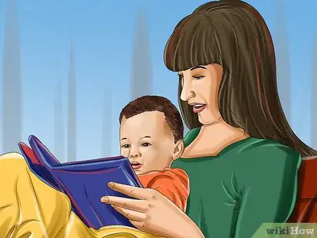 Image titled Entertain Kids When You Are Babysitting Step 3