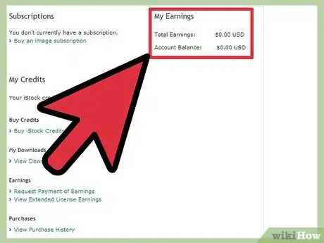 Image titled Sell Videos on iStockphoto Step 7