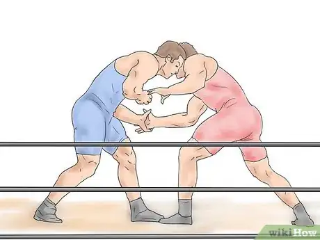 Image titled Start Your Professional Wrestling Career Step 5