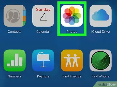 Image titled Download Photos from Your iPhone to a Computer Step 27