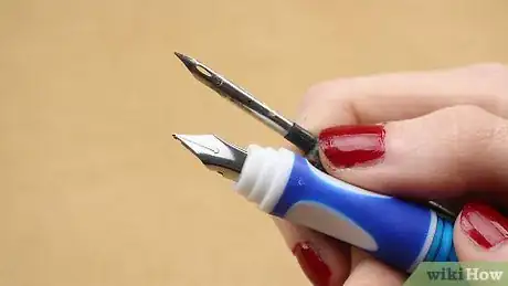 Image titled Use a Fountain Pen Step 11
