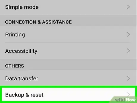 Image titled Reset Network Settings on Samsung Galaxy Step 3