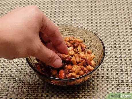 Image titled Make Slow Cooker Spiced Nuts Step 11