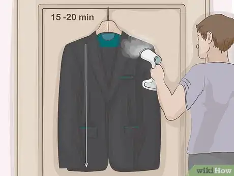 Image titled Wash Suits Step 7