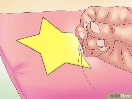 Image titled Decorate Pillows Step 10
