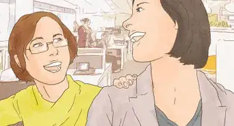 Deal with Office Gossip