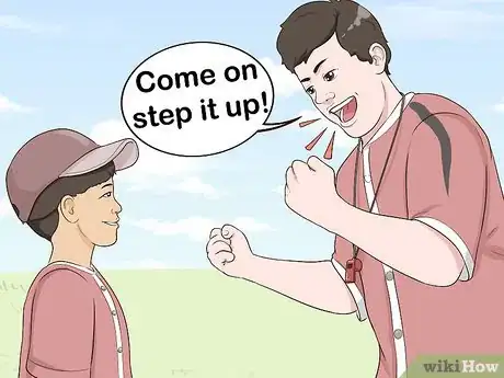Image titled Coach Little League Step 6