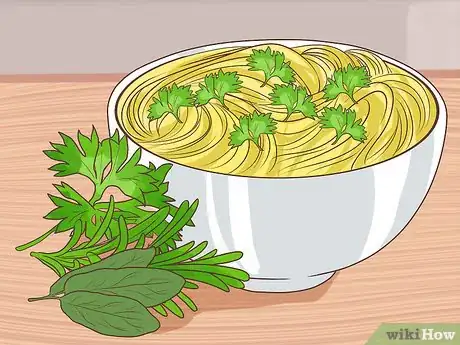 Image titled Make Noodles a Healthy Food Step 2