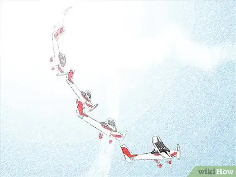 Image titled Learn Aerobatics Step 5