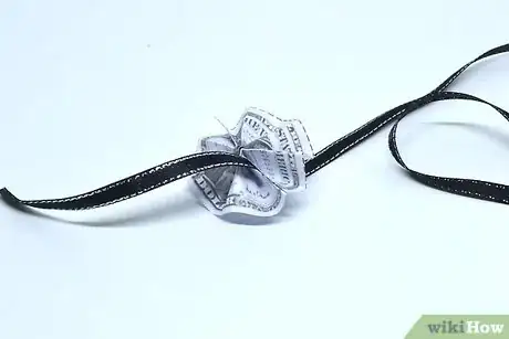 Image titled Make Graduation Leis Step 5