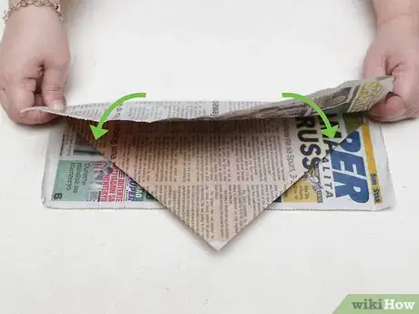 Image titled Make a Pirate Hat Step 4