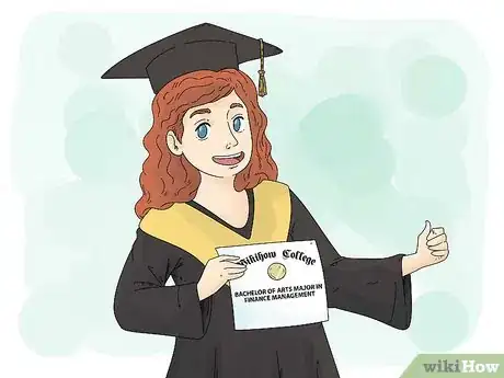 Image titled Become a Financial Controller Step 1