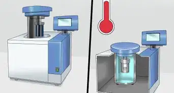 Measure Thermal Energy Released from a Flame