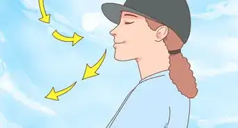 Overcome Your Fear of Horses