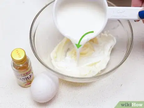 Image titled Make Chocolate Chip Muffins Step 5