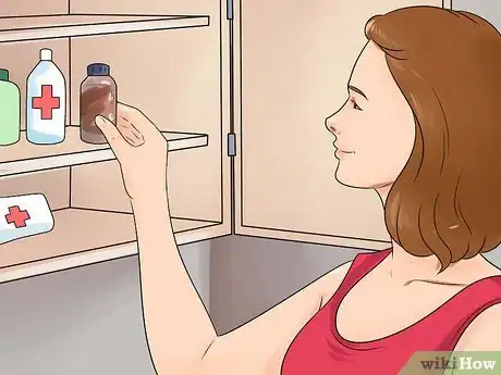 Image titled Have Perfect and Gorgeous Skin in Less Than 15 Minutes Step 9