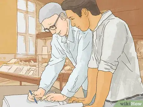 Image titled Become a Herpetologist Step 11