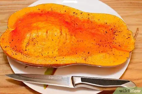 Image titled Roast Butternut Squash Step 25