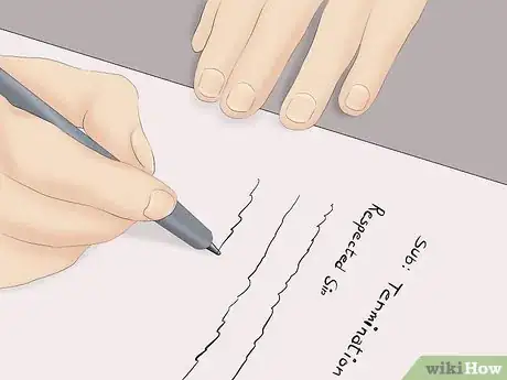 Image titled Expunge a Felony in Ohio Step 7