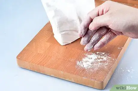 Image titled Remove a Red Wine Stain Ring from a Wood Table Step 9