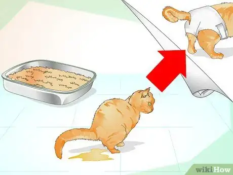 Image titled Comfort a Dying Cat Step 10