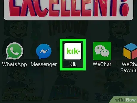 Image titled Send Bitmoji in Text on Android Step 5